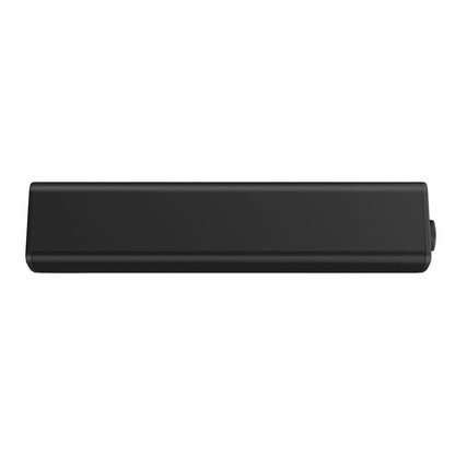 Creative Labs Sound Blaster GS3 Svart Kabel & Trådlös 12 W