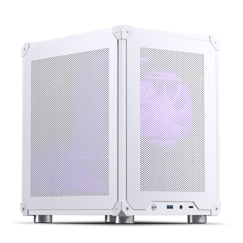 Jonsbo C6 Mini Tower Vit
