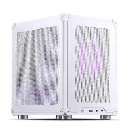 Jonsbo C6 Mini Tower Vit