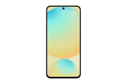 Samsung Galaxy S24 FE 17 cm (6.7") Dubbla SIM-kort Android 14 5G USB Type-C 8 GB 256 GB 4700 mAh Gul