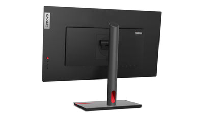 Lenovo ThinkVision P27q-30 LED display 68,6 cm (27") 2560 x 1440 pixlar Quad HD Svart