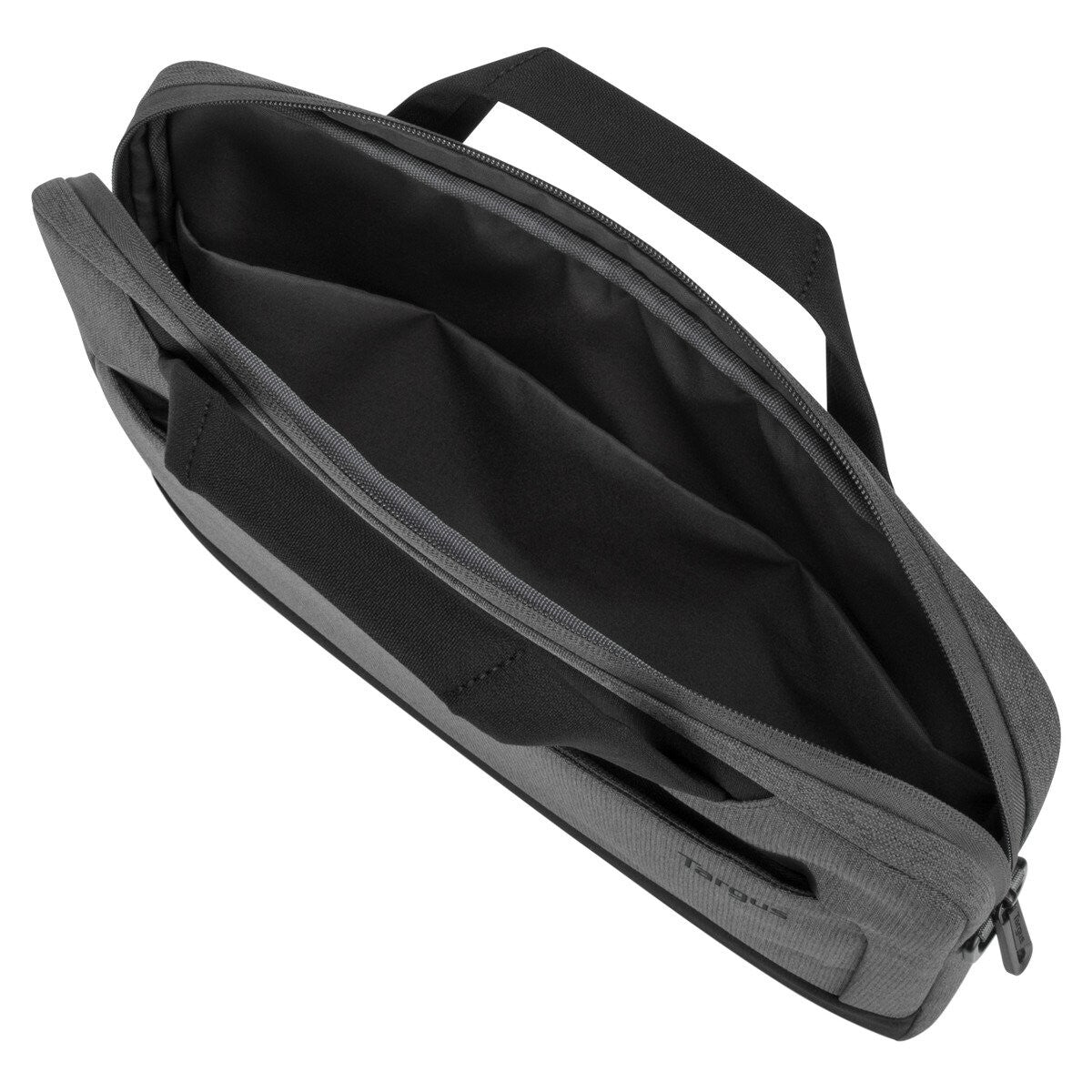 Targus Cypress EcoSmart 35,6 cm (14") Portfölj Grå