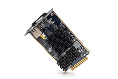 Digitus DS-51000-1 nätverkskort/adapters Intern RJ-45