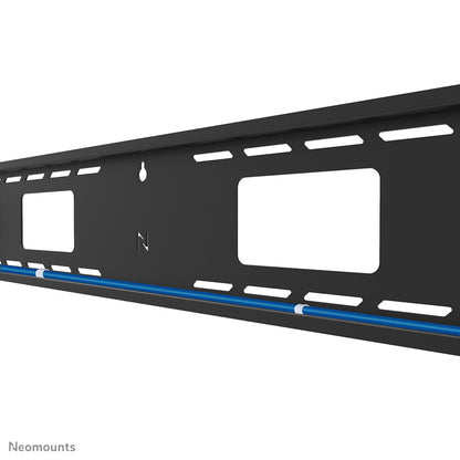 Neomounts WL35-750BL18 tv-fäste 2,49 m (98") Svart