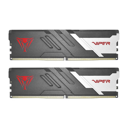 Patriot Memory Viper Venom PVV516G560C40K RAM-minnen 16 GB 2 x 8 GB DDR5 288-pin DIMM ECC