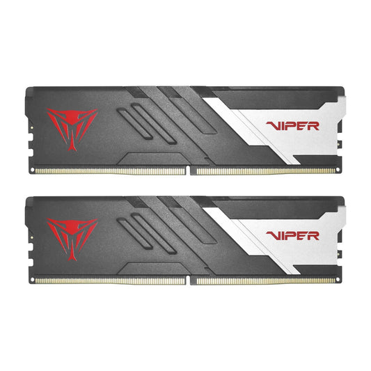 Patriot Memory Viper Venom PVV516G560C40K RAM-minnen 16 GB 2 x 8 GB DDR5 288-pin DIMM ECC