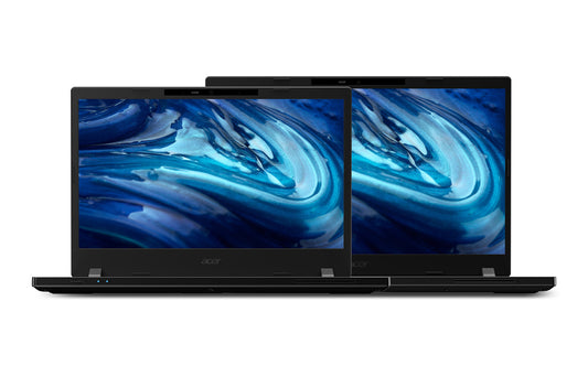 Acer TravelMate P2 TMP214-54-54XV Intel® Core™ i5 i5-1235U Bärbar dator 35,6 cm (14") Full HD 8 GB DDR4-SDRAM 512 GB SSD Wi-Fi 5 (802.11ac) Windows 10 Pro Svart