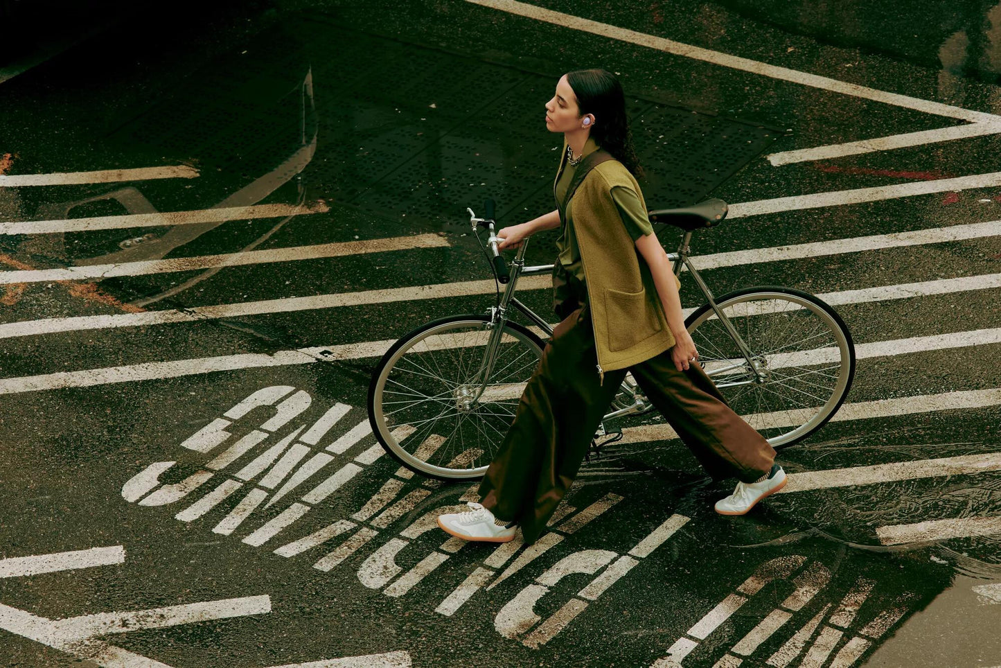 Bose 888507-0300 hörlur och headset Trådlös I öra Bluetooth lila