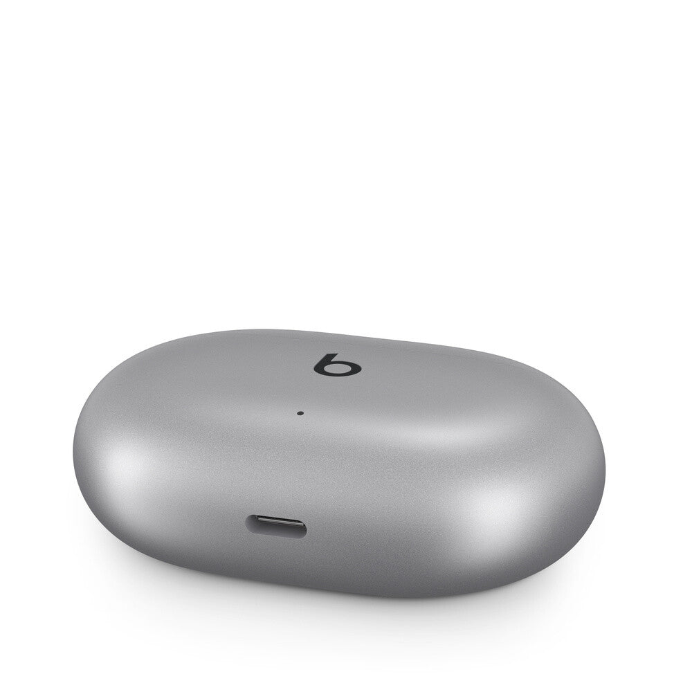 Beats by Dr. Dre MT2P3ZM/A hörlur och headset True Wireless Stereo (TWS) I öra Samtal/musik Bluetooth Silver
