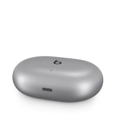Beats by Dr. Dre MT2P3ZM/A hörlur och headset True Wireless Stereo (TWS) I öra Samtal/musik Bluetooth Silver