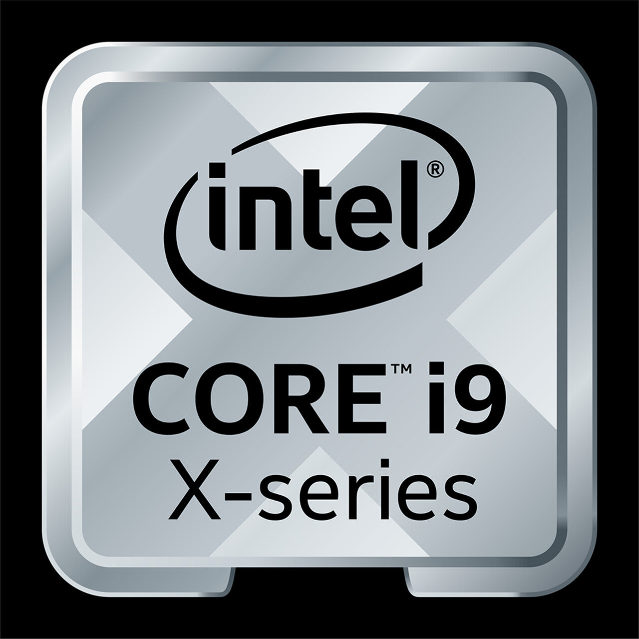 Intel Core i9-10900X processorer 3,7 GHz 19,25 MB Smart Cache Bricka