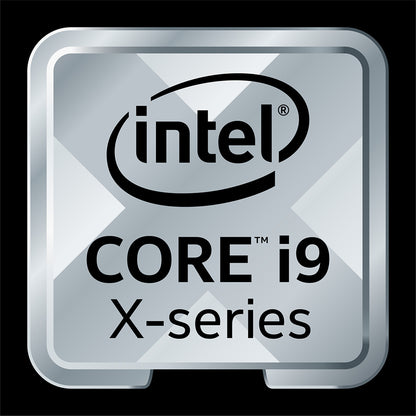 Intel Core i9-10900X processorer 3,7 GHz 19,25 MB Smart Cache Bricka
