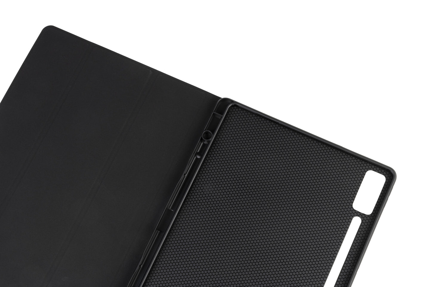 Tucano TRE 32,3 cm (12.7") Folio Grå