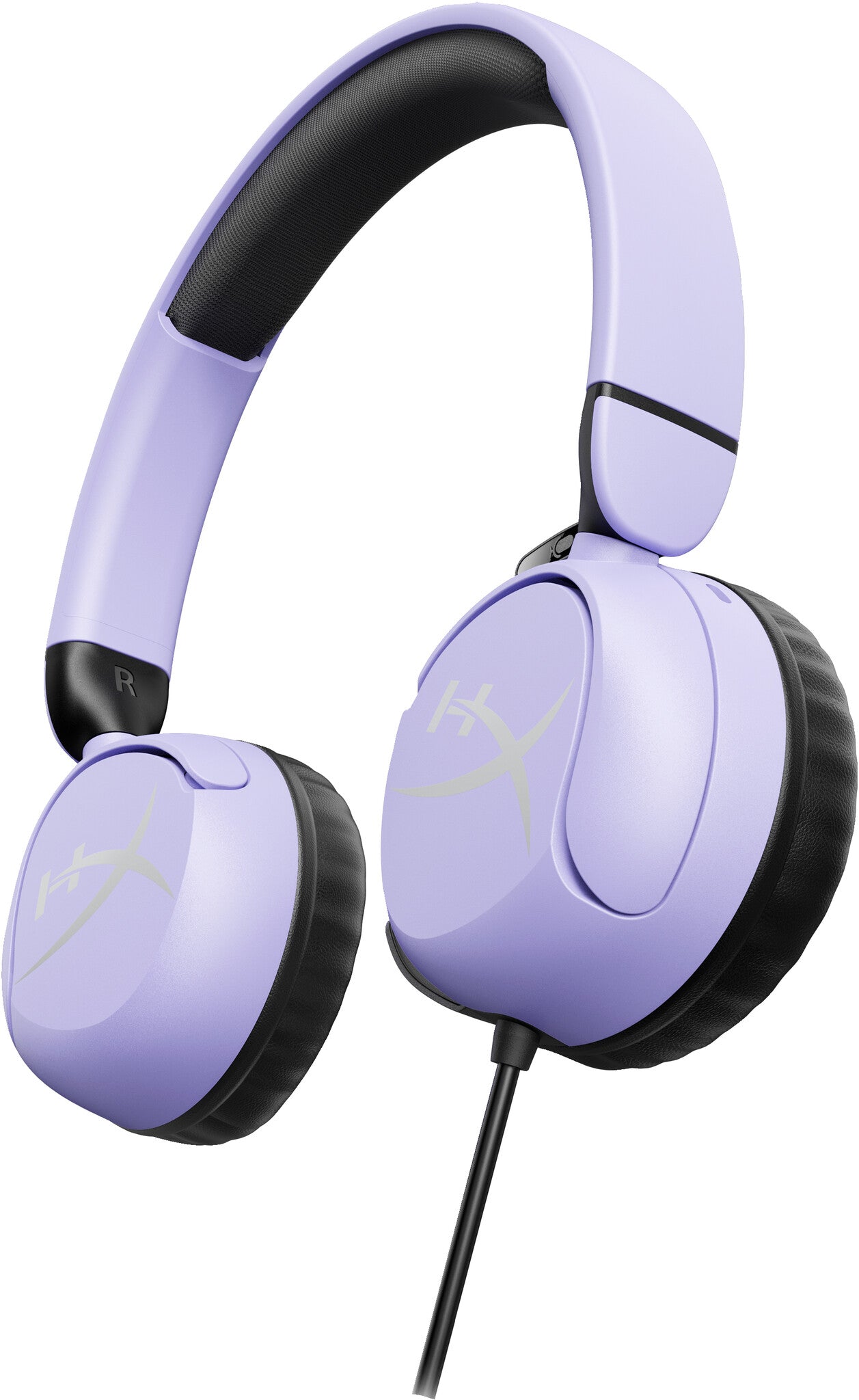 HyperX Cloud Mini - Gaming Headset (lavender)