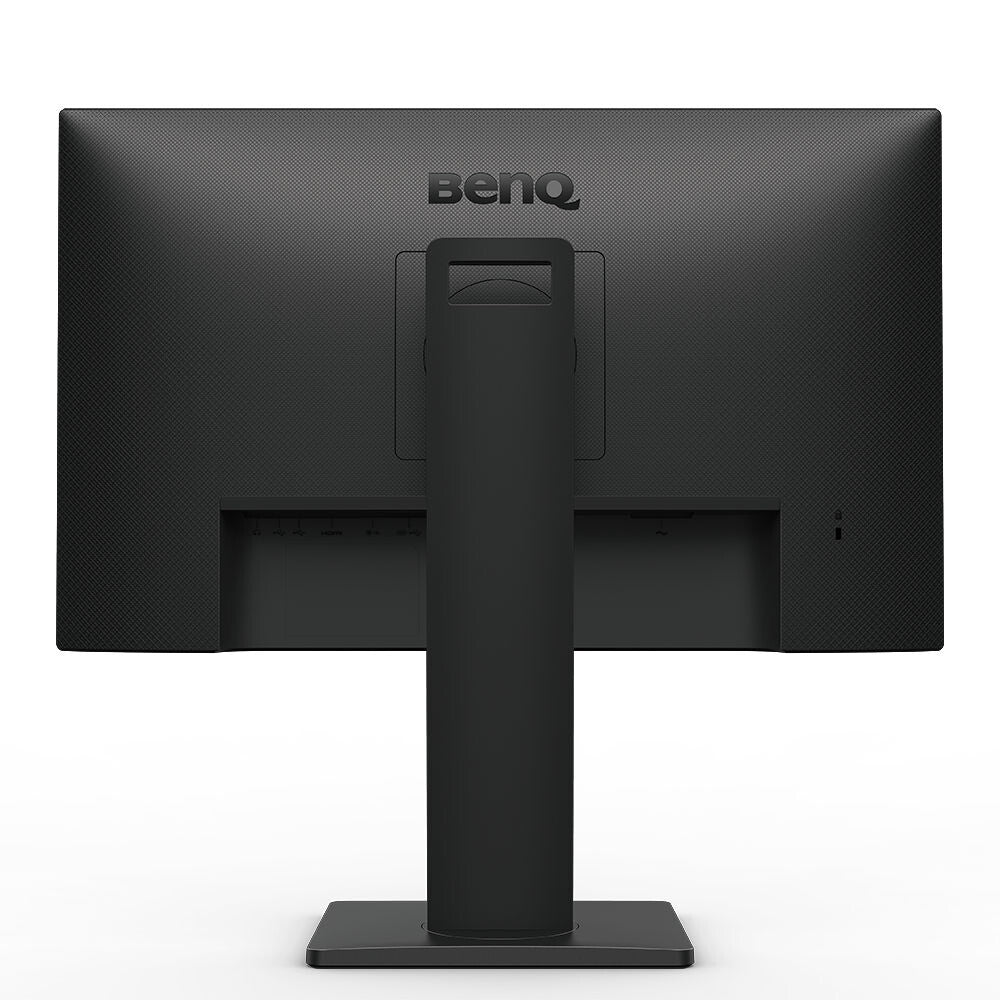 BenQ BL2486TC platta pc-skärmar 60,5 cm (23.8") 1920 x 1080 pixlar Full HD Svart