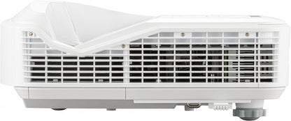 Viewsonic LS832WU datorprojektorer Standard throw-projektor 5000 ANSI-lumen LED WUXGA (1920x1200) Vit