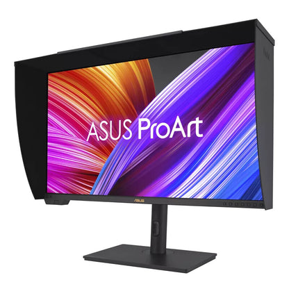 ASUS ProArt Display PA32UCXR platta pc-skärmar 81,3 cm (32") 3840 x 2160 pixlar 4K Ultra HD LCD Svart