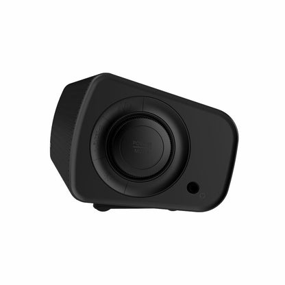 Creative Labs Sound Blaster GS3 Svart Kabel & Trådlös 12 W