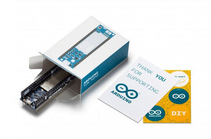 Arduino YUN MINI development-moderkort