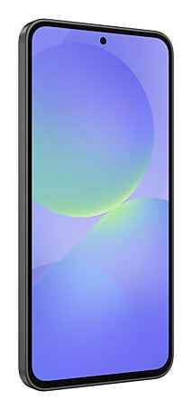 Samsung Galaxy A36 5G Enterprise Edition 17 cm (6.7") Dubbla SIM-kort Android 15 USB Type-C 6 GB 128 GB 5000 mAh Svart