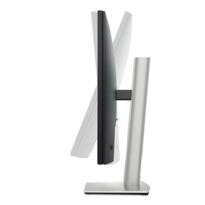 DELL P Series P2425 platta pc-skärmar 61,1 cm (24.1") 1920 x 1200 pixlar WUXGA LCD Svart