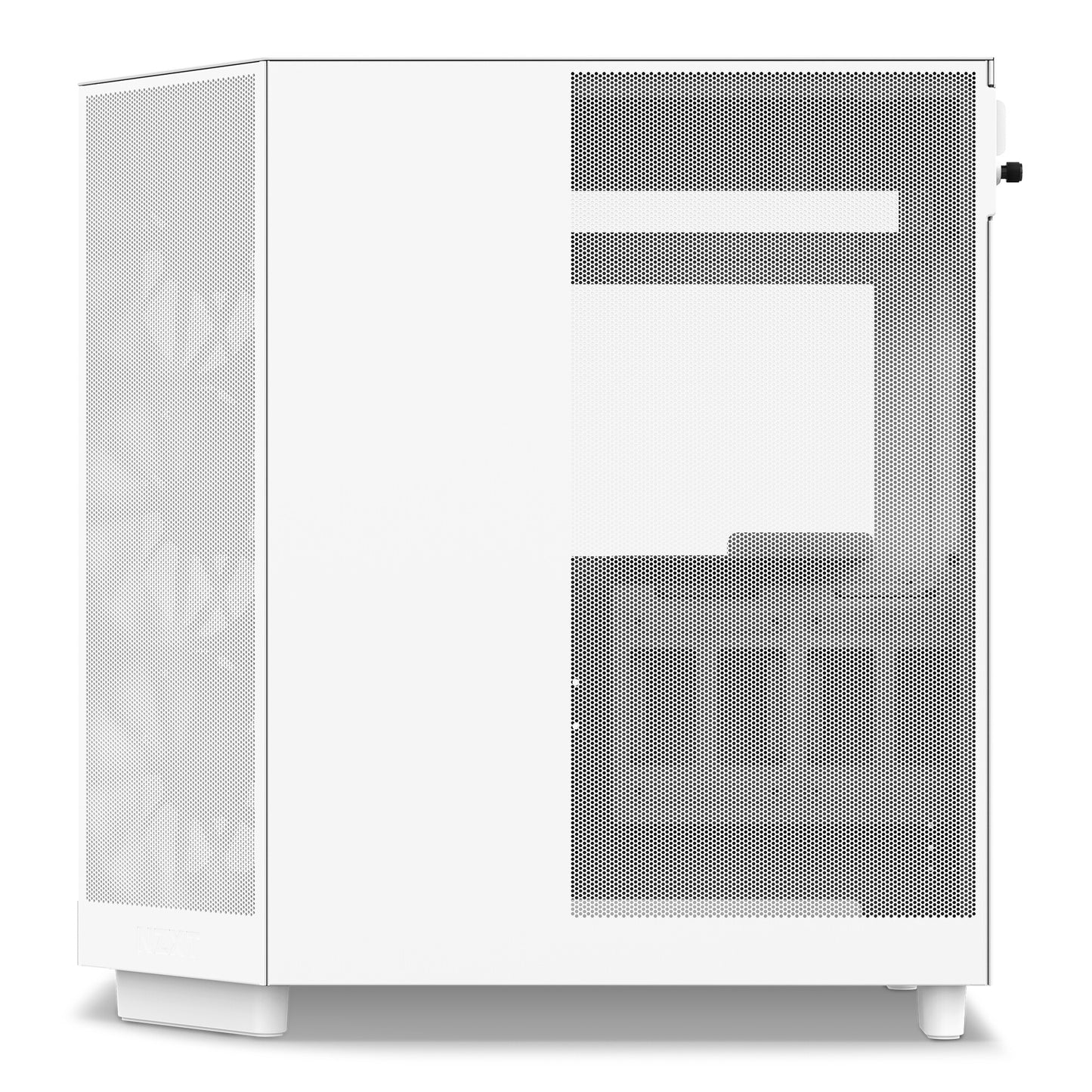 NZXT H6 Flow Midi Tower Vit