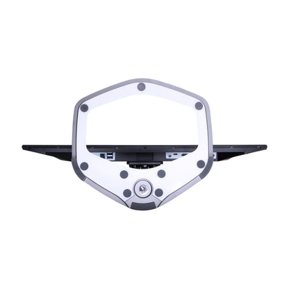 Cooler Master Gaming GM27-FQS ARGB LED display 68,6 cm (27") 2560 x 1440 pixlar Quad HD Svart