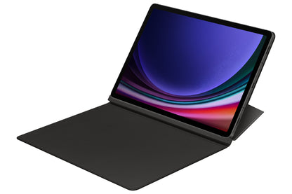 Samsung EF-BX710PBEGWW iPad-fodral 27,9 cm (11") Omslag Svart