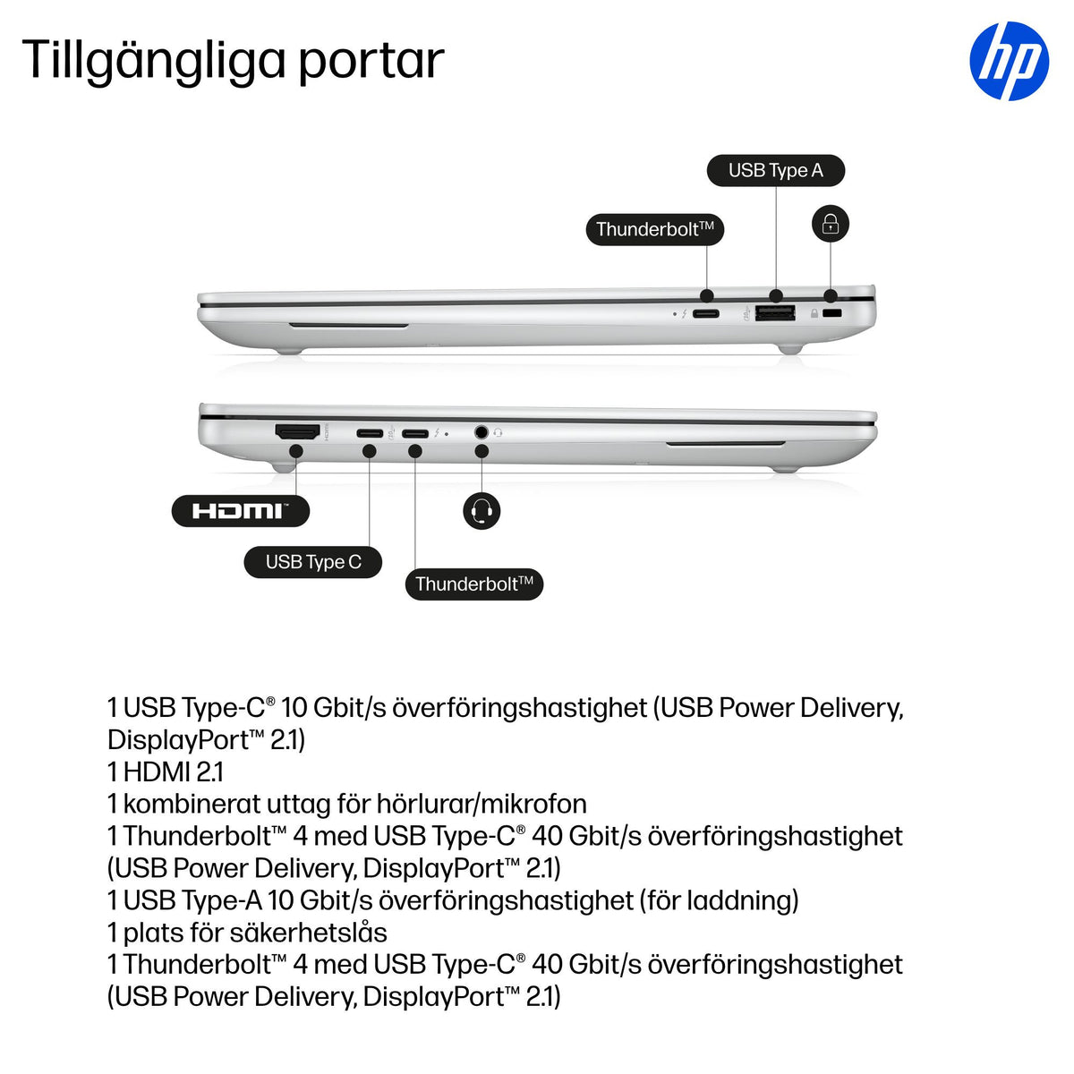 HP ZBook Ultra G1a Copilot+ PC AMD Ryzen AI Max+ PRO PRO 395 Mobil arbetsstation 35,6 cm (14") Pekskärm 2.8K 128 GB LPDDR5x-SDRAM 4 TB SSD Wi-Fi 7 (802.11be) Windows 11 Pro AI Workstation, AI PC Silver