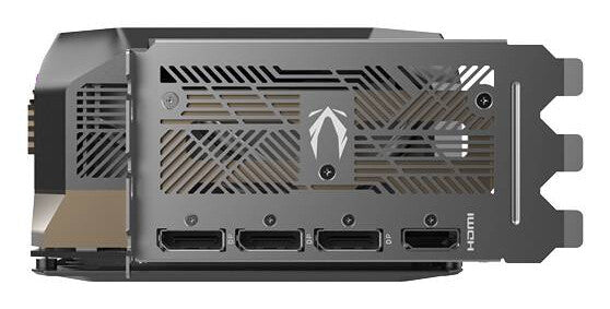 Zotac GAMING GeForce RTX 5070 Ti AMP Extreme INFINITY NVIDIA 16 GB GDDR7