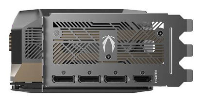 Zotac GAMING GeForce RTX 5070 Ti AMP Extreme INFINITY NVIDIA 16 GB GDDR7