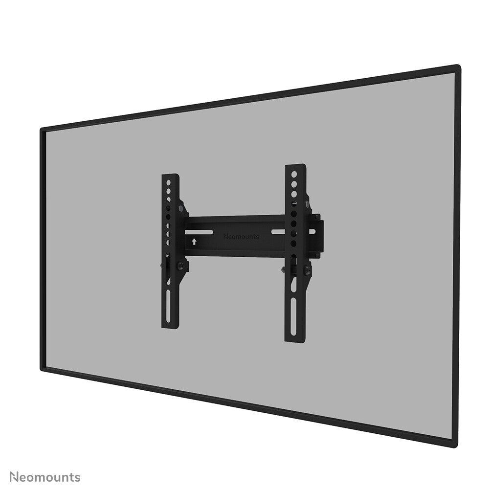 Neomounts WL30-350BL12 tv-fäste 139,7 cm (55") Svart