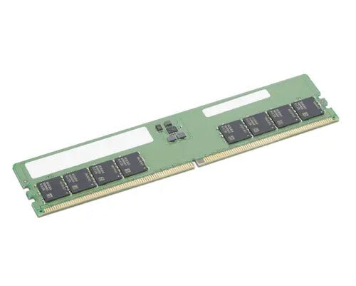 Lenovo 4X71N34265 RAM-minnen 32 GB 1 x 32 GB DDR5 4800 MHz