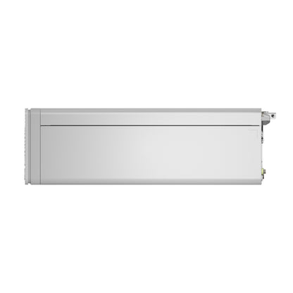 Lenovo IdeaCentre Tower 08IRR9 Intel® Core™ i5 i5-14400 16 GB DDR5-SDRAM 512 GB SSD Windows 11 Home PC Grå