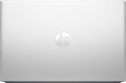 HP ProBook 455 G10 AMD Ryzen™ 5 7530U Bärbar dator 39,6 cm (15.6") Full HD 32 GB DDR4-SDRAM 512 GB SSD Wi-Fi 6 (802.11ax) Windows 11 Pro Silver