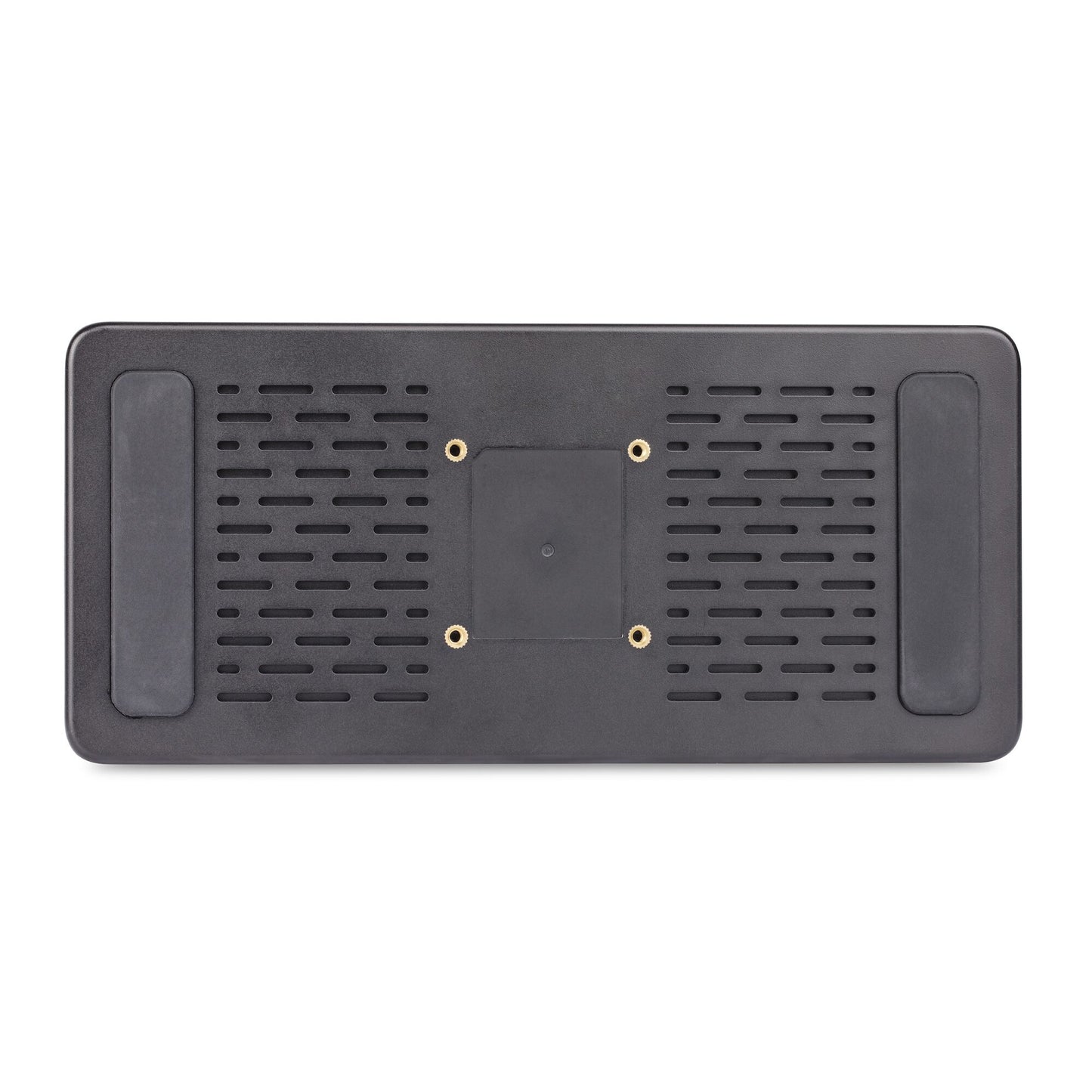 StarTech.com Thunderbolt 4-dockningsstation för flera bildskärmar, dockningsstation för fyra/tre/två bildskärmar - 2x HDMI/2x DisplayPort, 7x USB-hubb, 2,5 Gb Ethernet, 98 W strömförsörjning