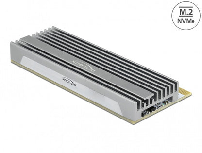 DeLOCK 90566 nätverkskort/adapters Intern M.2