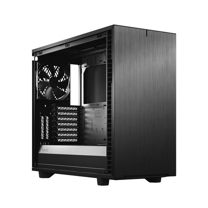 Fractal Design Define 7 Midi Tower Svart