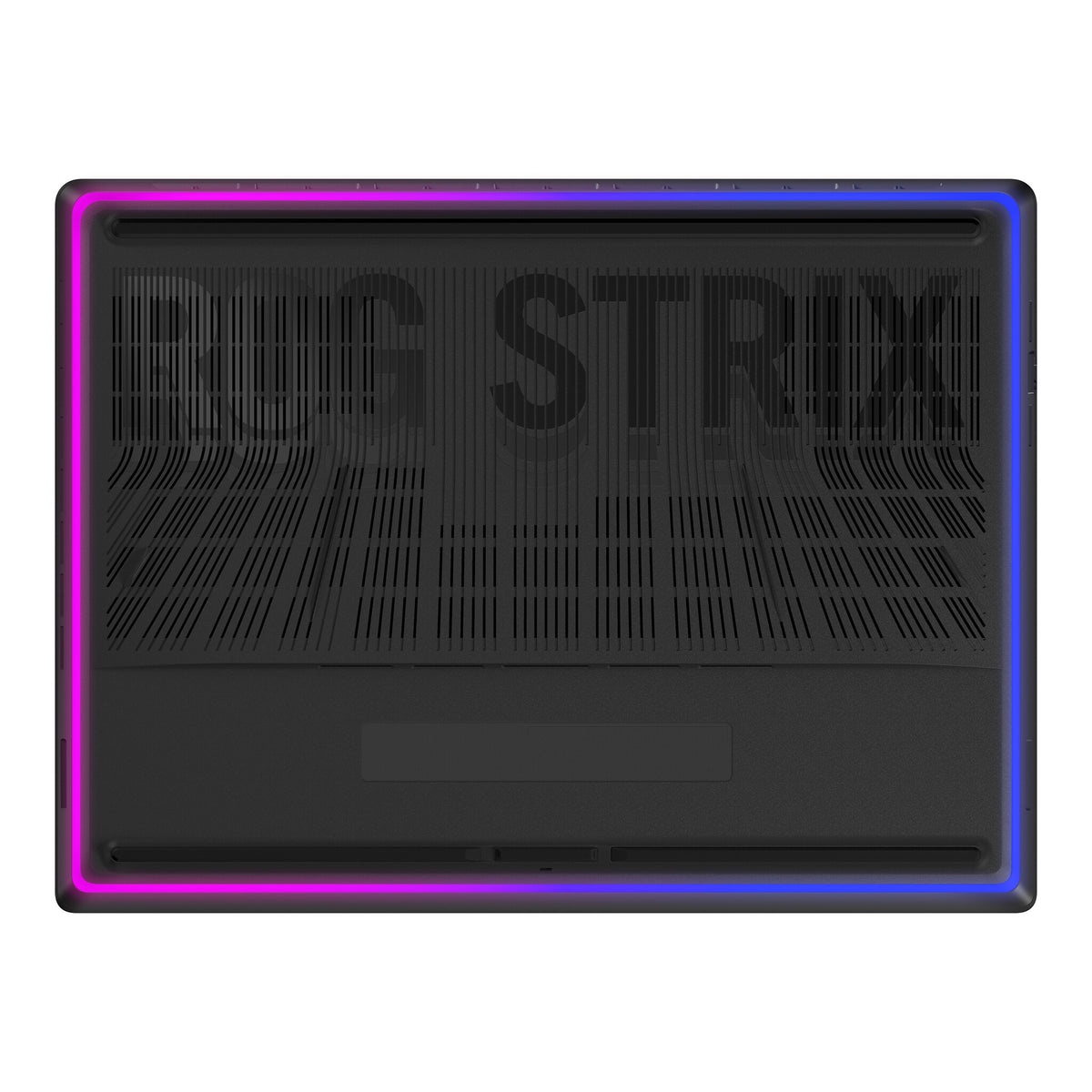 ASUS ROG Strix SCAR 18 G835LW-SA038W Intel Core Ultra 9 275HX Bärbar dator 45,7 cm (18") WQXGA 64 GB DDR5-SDRAM 2 TB SSD NVIDIA GeForce RTX 5080 Wi-Fi 7 (802.11be) Windows 11 Home Svart