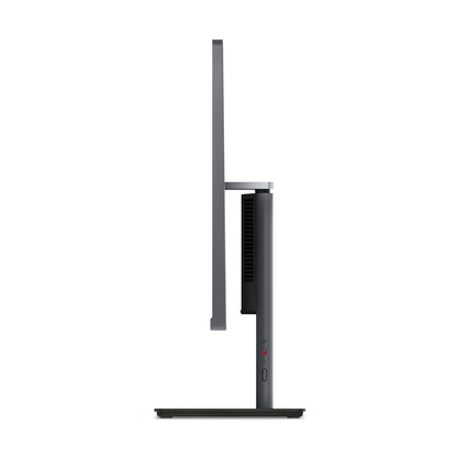 Lenovo ThinkCentre neo 50a 27 Gen 5 Intel® Core™ i5 i5-13420H 68,6 cm (27") 1920 x 1080 pixlar Allt-i-ett-dator 16 GB DDR5-SDRAM 512 GB SSD Windows 11 Pro Wi-Fi 6 (802.11ax) Grå