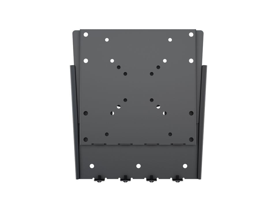 Multibrackets 3008 tv-fäste 101,6 cm (40") Svart