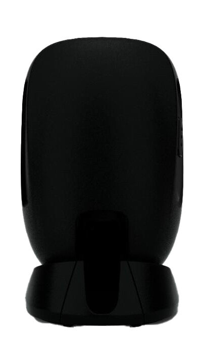 Zebra DS9308-SR Fast steckkodsläsare 1D/2D LED Svart