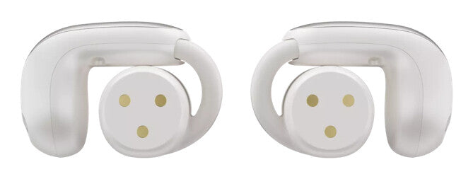 Bose 881046-0020 hörlur och headset Trådlös Öronkrok Samtal/musik Bluetooth Vit