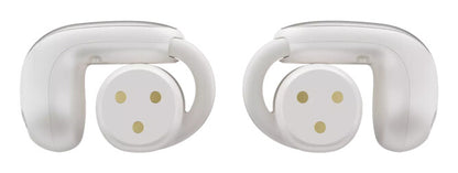 Bose 881046-0020 hörlur och headset Trådlös Öronkrok Samtal/musik Bluetooth Vit