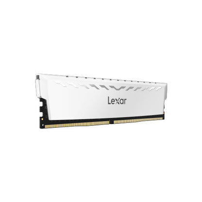 Lexar THOR RAM-minnen 16 GB 2 x 8 GB DDR4 3600 MHz