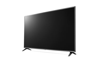 LG 43UR781C TV-apparat 109,2 cm (43") 4K Ultra HD Smart-TV Wi-Fi Svart 270 cd/m²