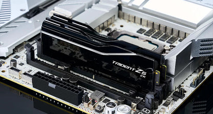G.Skill Trident Z5 CK F5-8200C4052G24GX2-TZ5CK RAM-minnen 48 GB 2 x 24 GB DDR5 8200 MHz
