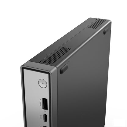 Lenovo ThinkCentre neo 50q Gen 6 Intel Core Ultra 5 226V 16 GB 512 GB SSD Windows 11 Pro Mini PC Mini-PC Svart