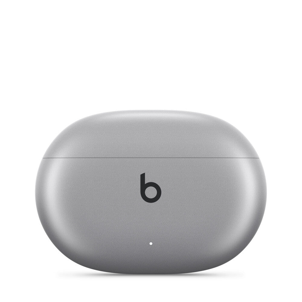 Beats by Dr. Dre MT2P3ZM/A hörlur och headset True Wireless Stereo (TWS) I öra Samtal/musik Bluetooth Silver