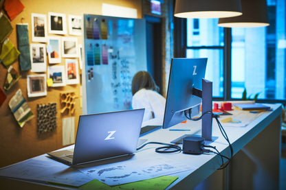 HP 935 Creator trådlös mus